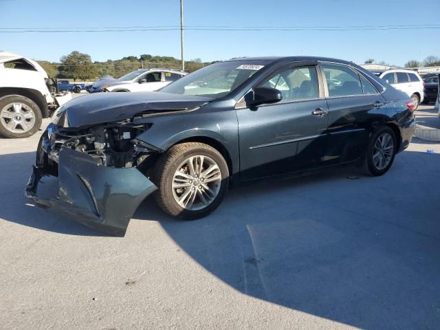 2017 TOYOTA CAMRY LE - 4T1BF1FK0HU807043