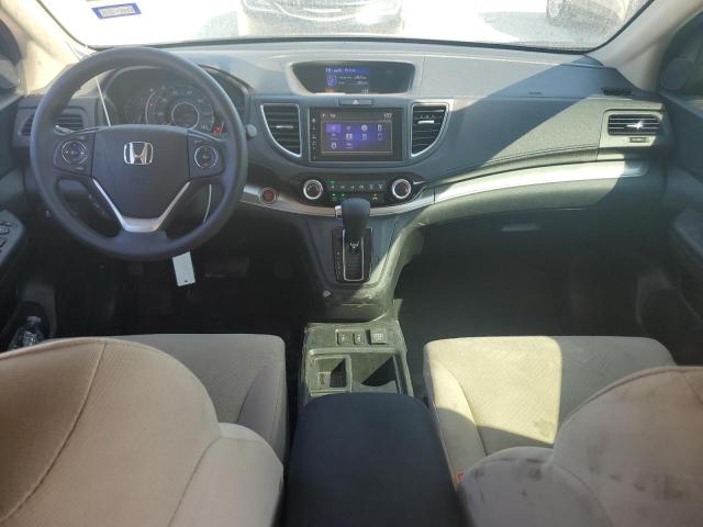 2016 HONDA CR-V EX - 3CZRM3H50GG717642