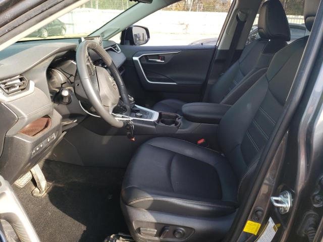 2020 TOYOTA RAV4 LIMIT - JTMN1RFV1LD053426