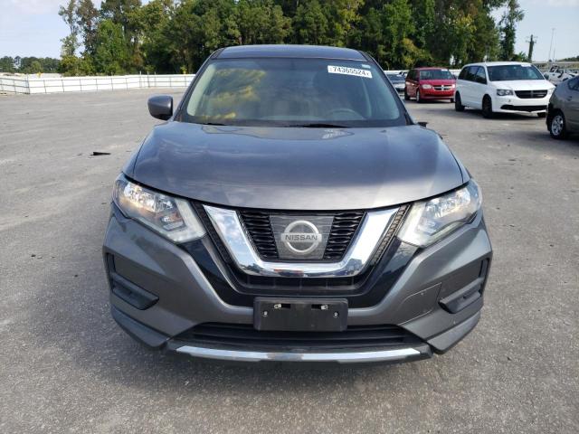 2017 NISSAN ROGUE SV - 5N1AT2MV4HC847915
