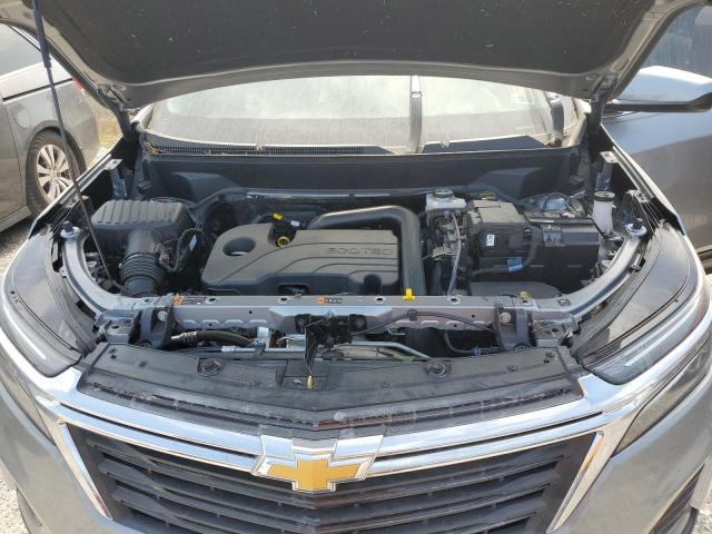 VIN 3GNAXKEG7RL241241 2024 Chevrolet Equinox, LT no.12