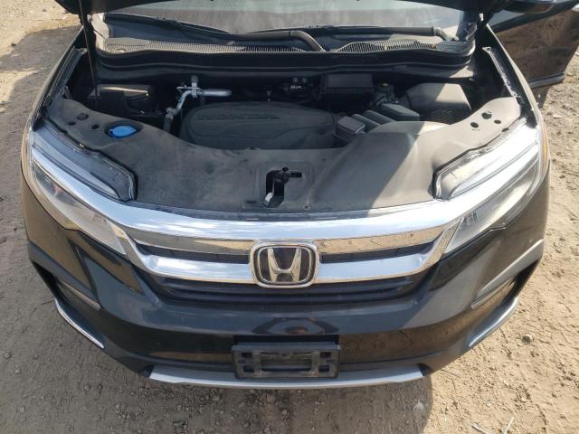 2021 HONDA PILOT ELIT - 5FNYF6H06MB023265