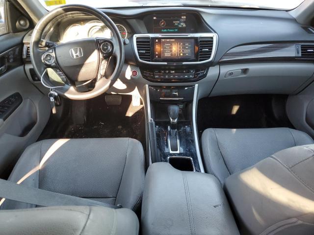 2016 HONDA ACCORD EXL - 1HGCR2F94GA221921