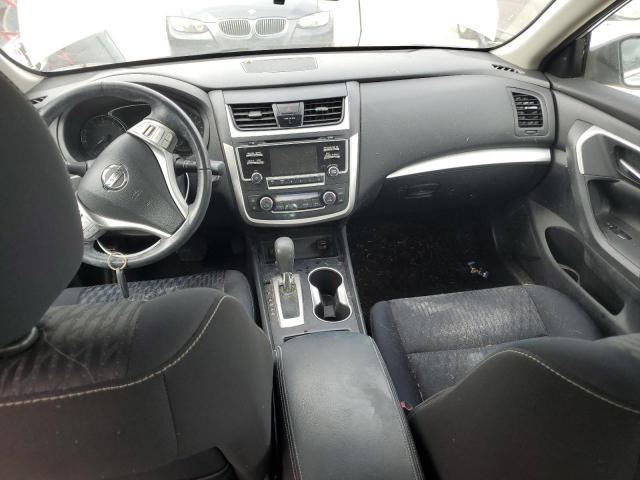 2017 NISSAN ALTIMA 2.5 - 1N4AL3AP8HC252636