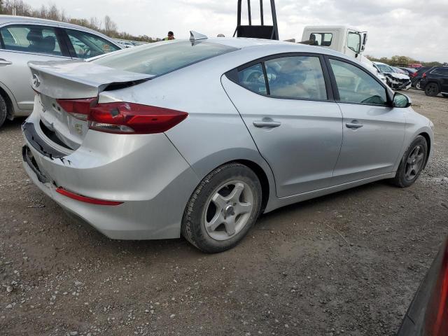 2017 HYUNDAI ELANTRA SE - 5NPD74LF5HH208362