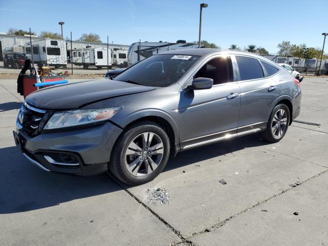 2013 HONDA CROSSTOUR #2991601968