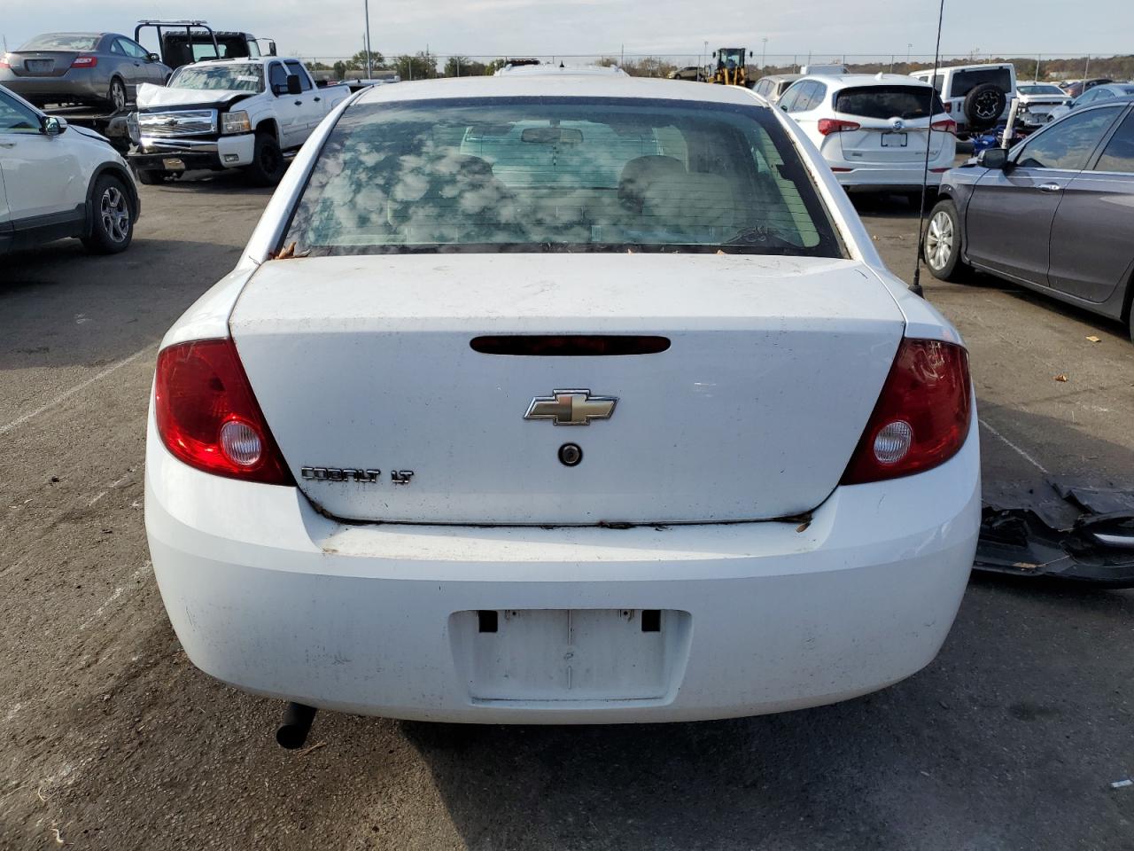 Lot #2969800317 2006 CHEVROLET COBALT LT