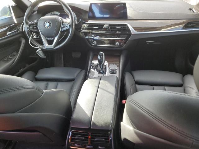 VIN WBAJA7C56KWW20219 2019 BMW 5 SERIES no.8