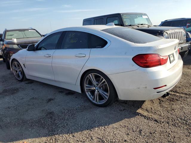 VIN WBA4A9C52GGL87921 2016 BMW 4 Series, 428 I Gran... no.2