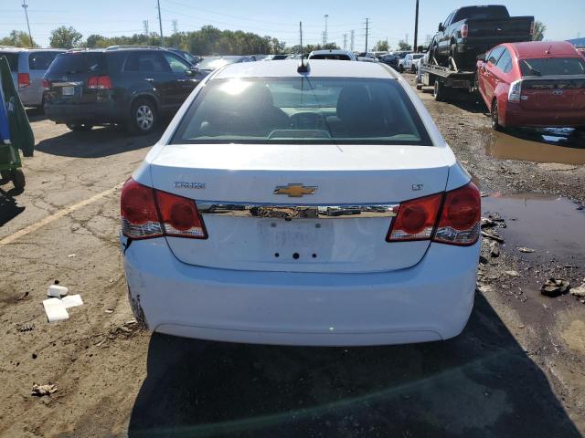 2016 CHEVROLET CRUZE LIMI - 1G1PE5SB1G7104213