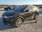 2020 NISSAN ROGUE SPOR - JN1BJ1CV8LW551929