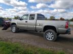 CHEVROLET SILVERADO photo