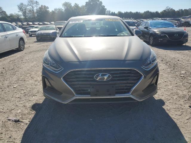 VIN 5NPE24AFXKH776216 2019 Hyundai Sonata, SE no.5