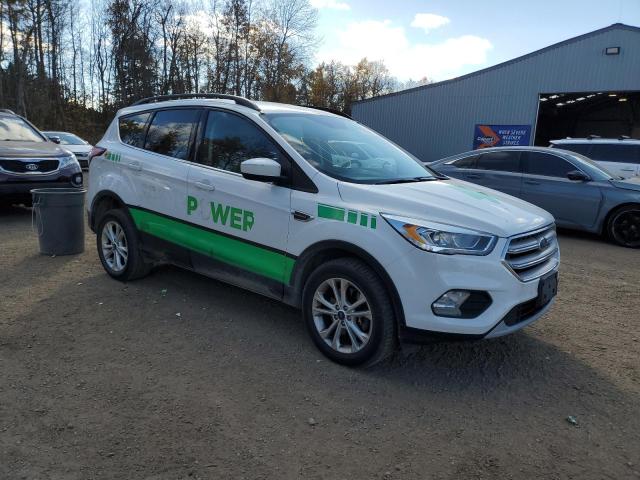 2018 FORD ESCAPE SEL - 1FMCU9HD4JUB62944