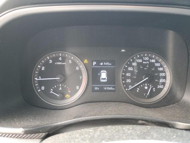 2019 HYUNDAI TUCSON LIM - KM8J3CA44KU042838
