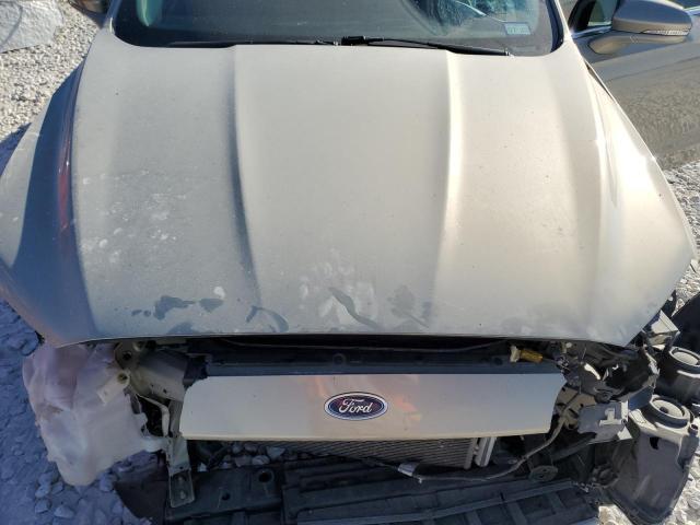 VIN 3FA6P0H73FR181861 2015 Ford Fusion, SE no.11