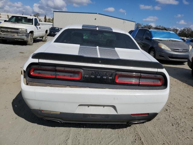 2017 DODGE CHALLENGER - 2C3CDZAG4HH531764