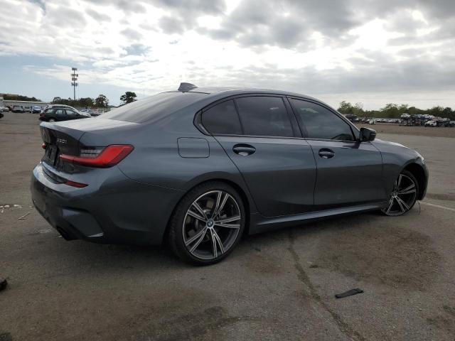 VIN 3MW5R7J0XM8B64285 2021 BMW 3 Series, 330XI no.3