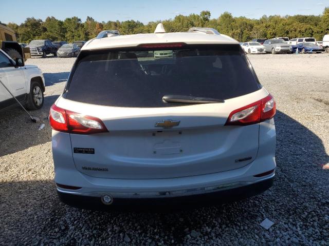 2018 CHEVROLET EQUINOX PR - 2GNAXMEV5J6341048
