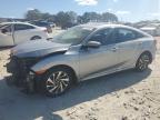 2017 HONDA CIVIC EX - 19XFC2F74HE042093