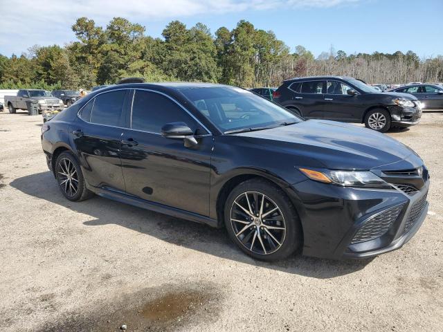 2021 TOYOTA CAMRY SE - 4T1G11AK3MU517689