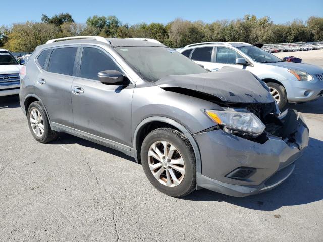 2015 NISSAN ROGUE S - KNMAT2MT0FP519447