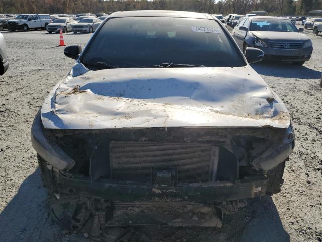 2019 HYUNDAI ELANTRA GT - KMHH55LC9KU114352