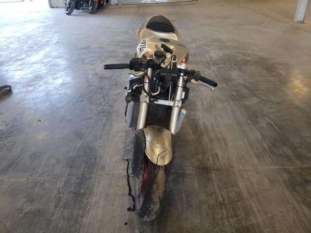 2006 KAWASAKI ZX636 C1 - JKBZXJD126A003826