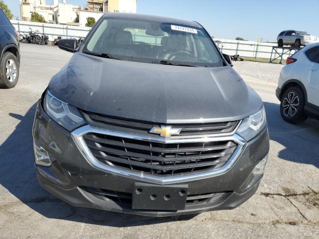 2019 CHEVROLET EQUINOX LS - 2GNAXHEV6K6253554
