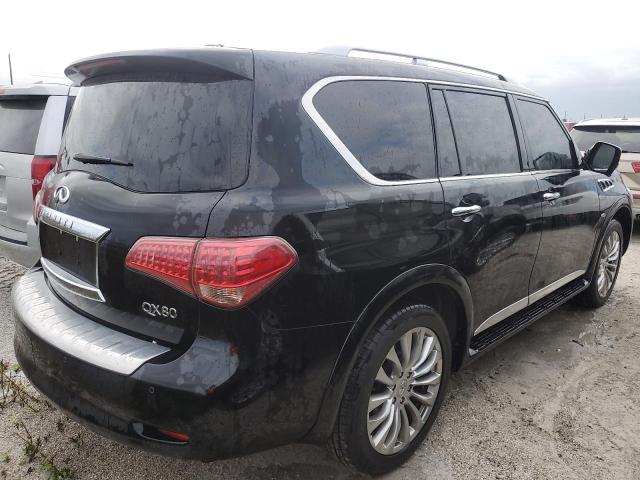 2017 INFINITI QX80 BASE - JN8AZ2NF5H9646004