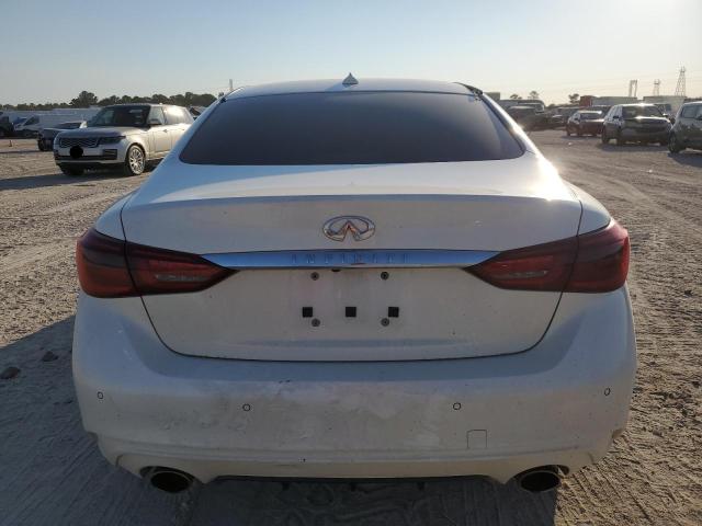 VIN JN1EV7BP9PM511383 2023 Infiniti Q50, Luxe no.6