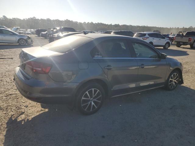 2017 VOLKSWAGEN JETTA SE - 3VWDB7AJ9HM220948