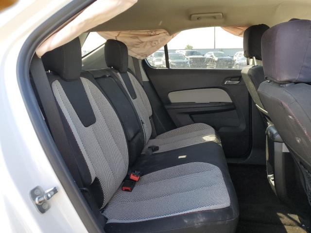 2016 CHEVROLET EQUINOX LT - 2GNALCEK6G6280250