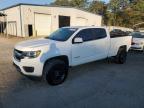 2017 CHEVROLET COLORADO - 1GCGSBEN0H1230278