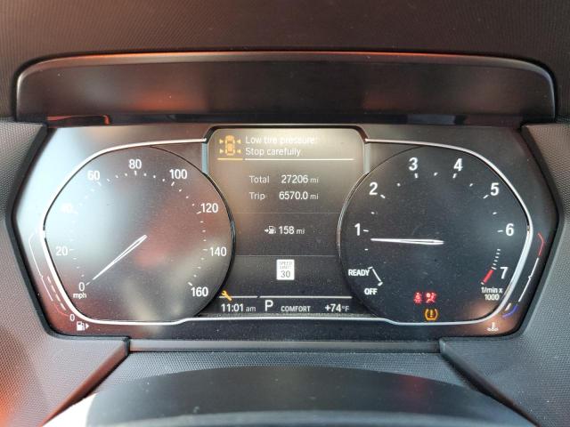2020 BMW 228XI - WBA73AK04L7G03781