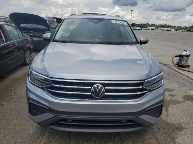 2023 VOLKSWAGEN TIGUAN SE - 3VV3B7AX0PM105352