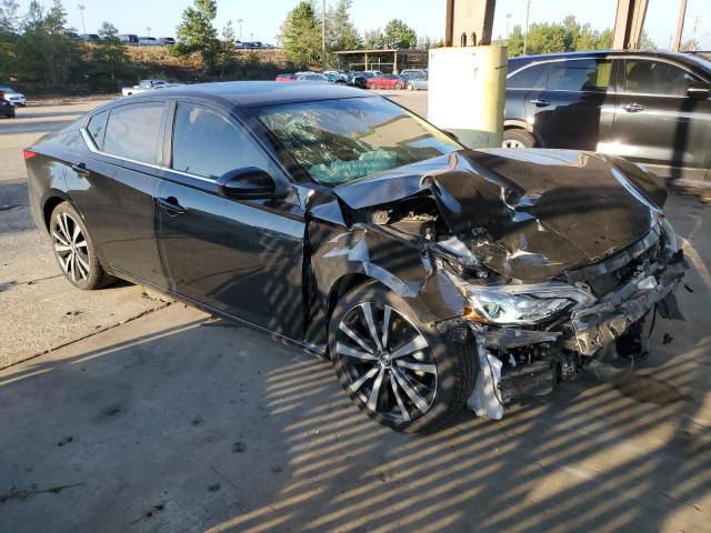 2021 NISSAN ALTIMA SR - 1N4BL4CV6MN371337