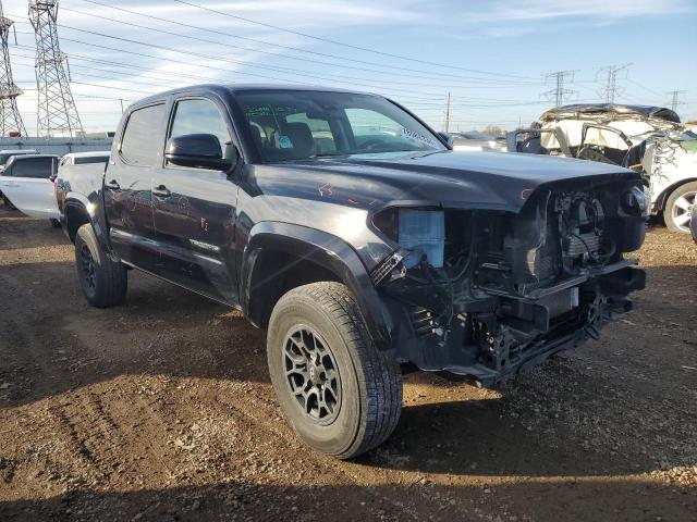 2020 TOYOTA TACOMA DOU - 3TMCZ5AN2LM326054