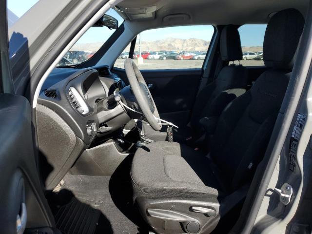 2021 JEEP RENEGADE S - ZACNJDAB4MPM96069