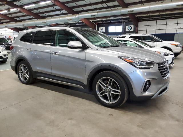 VIN KM8SRDHF3HU253666 2017 Hyundai Santa Fe, Se Ult... no.4