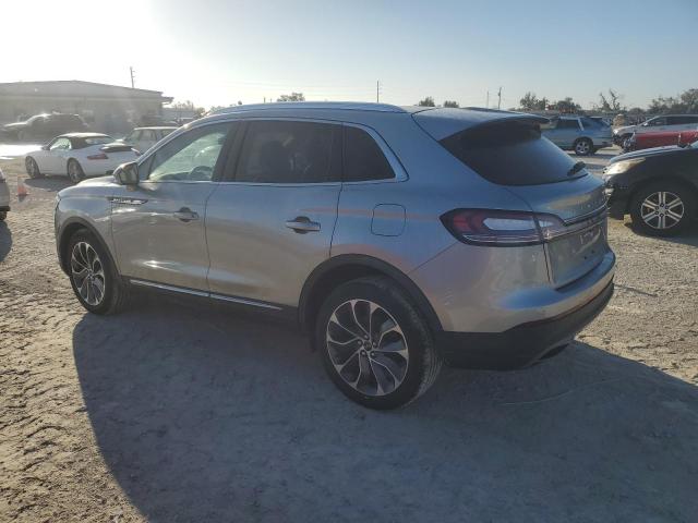 Vin: 2lmpj6k9xmbl01261, lot: 74930194, lincoln nautilus reserve 20212