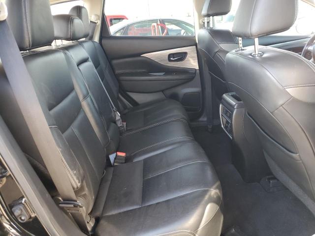 2018 NISSAN MURANO S - 5N1AZ2MH2JN175145