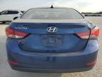 HYUNDAI ELANTRA SE photo