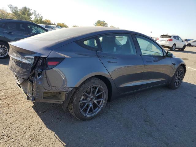 2021 TESLA MODEL 3 - 5YJ3E1EA8MF048097