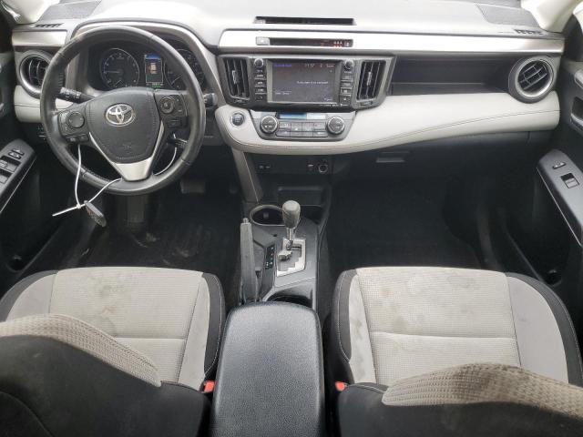 2018 TOYOTA RAV4 ADVEN - JTMWFREV7JD122317