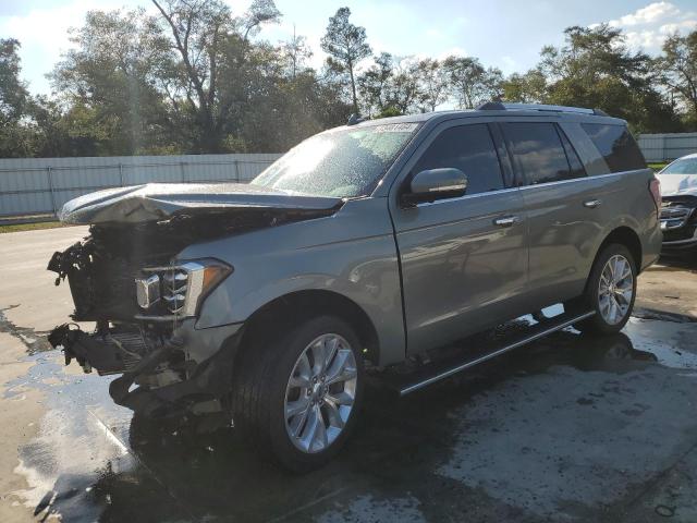 2019 FORD EXPEDITION #2902719363