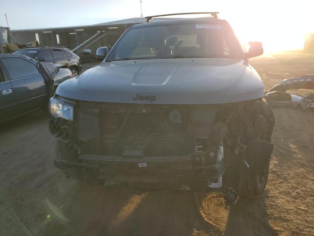 2019 JEEP GRAND CHER - 1C4RJFAGXKC838427