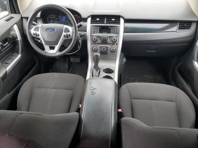 VIN 2FMDK3GC1EBA29389 2014 Ford Edge, SE no.8