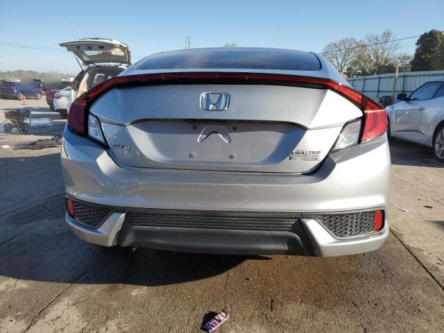 2017 HONDA CIVIC LX - 2HGFC4B5XHH309825