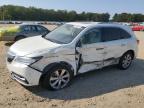 2016 ACURA MDX ADVANC - 5FRYD4H90GB057262